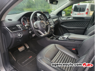 Mercedes Classe GLE — 10
