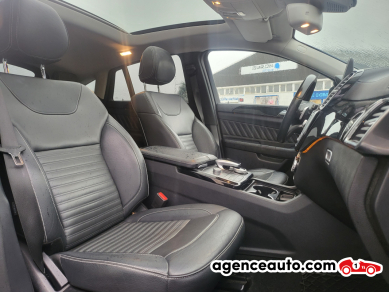 Mercedes Classe GLE — 13