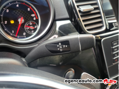 Mercedes Classe GLE — 26