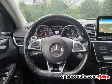 Mercedes Classe GLE — 23