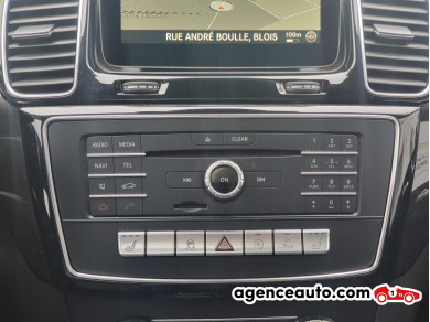 Mercedes Classe GLE — 31