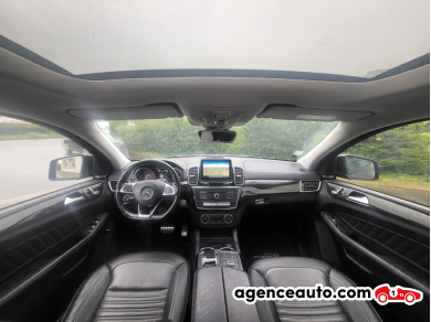 Mercedes Classe GLE — 17