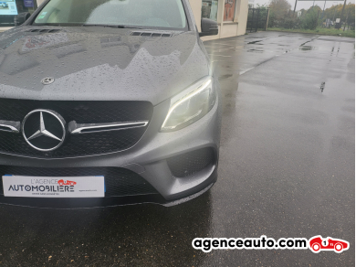 Mercedes Classe GLE — 36