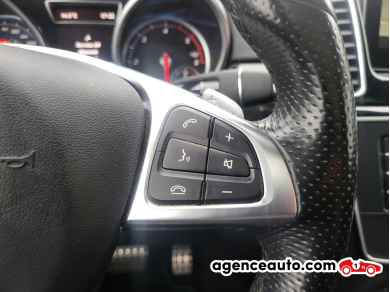 Mercedes Classe GLE — 28