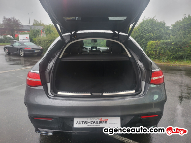 Mercedes Classe GLE — 38