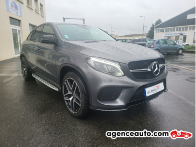 Mercedes Classe GLE — 8