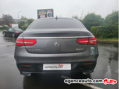 Mercedes Classe GLE — 5