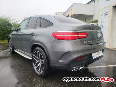 Mercedes Classe GLE — 4