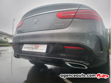 Mercedes Classe GLE — 37