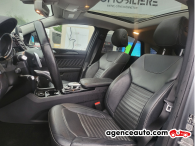 Mercedes Classe GLE — 11