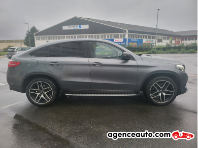 Mercedes Classe GLE — 7