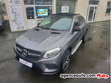 Mercedes Classe GLE — 19