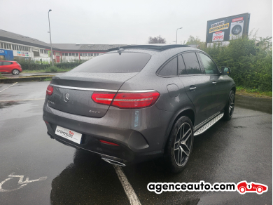 Mercedes Classe GLE — 6