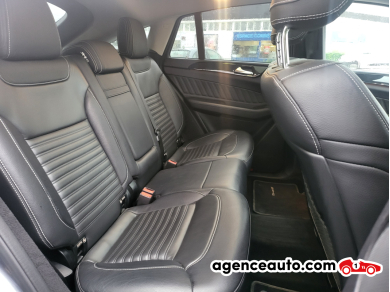Mercedes Classe GLE — 14