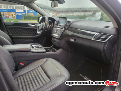 Mercedes Classe GLE — 12
