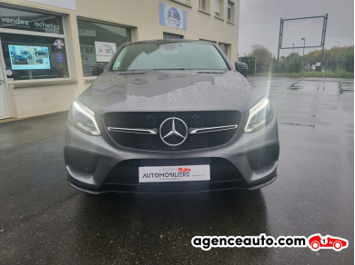 Mercedes Classe GLE — 9