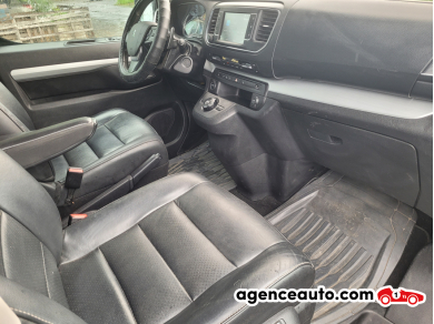 Peugeot Traveller — 3