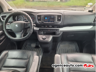 Peugeot Traveller — 4
