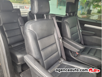 Peugeot Traveller — 5
