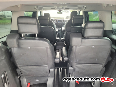 Peugeot Traveller — 6