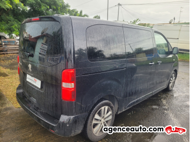 Peugeot Traveller — 10