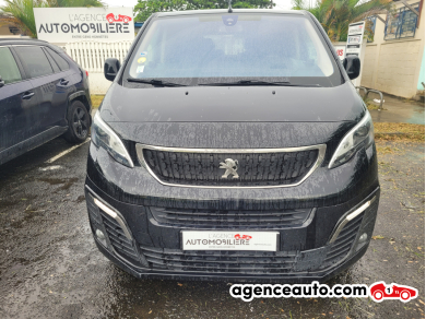 Peugeot Traveller — 11
