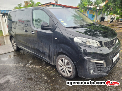 Peugeot Traveller — 12