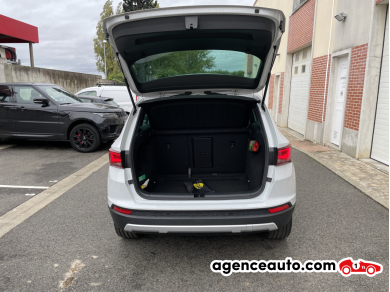 Seat Ateca — 7