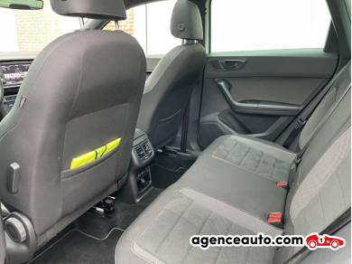 Seat Ateca — 18
