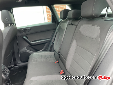 Seat Ateca — 20
