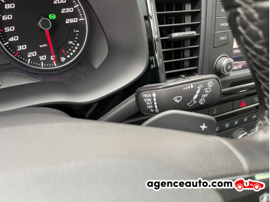Seat Ateca — 23