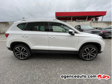 Seat Ateca — 4