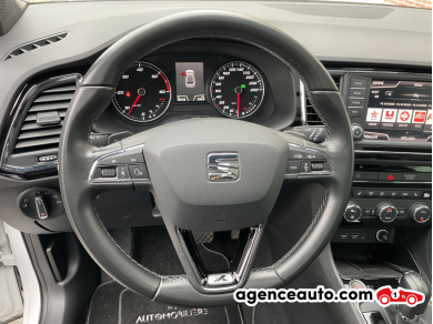 Seat Ateca — 14