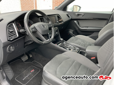 Seat Ateca — 12