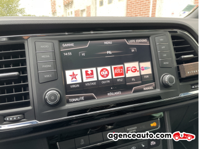 Seat Ateca — 25