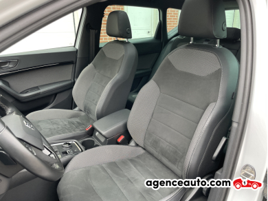 Seat Ateca — 13