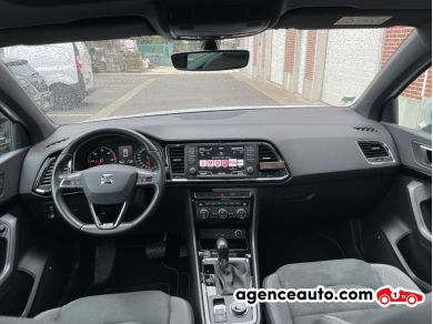 Seat Ateca — 15