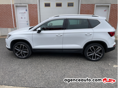 Seat Ateca — 9