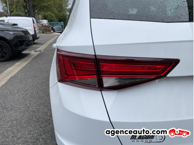 Seat Ateca — 30