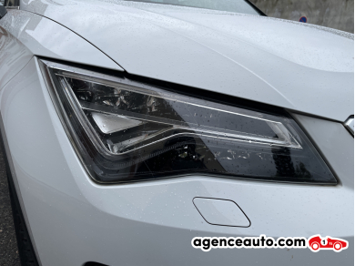 Seat Ateca — 32