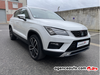 Seat Ateca — 3