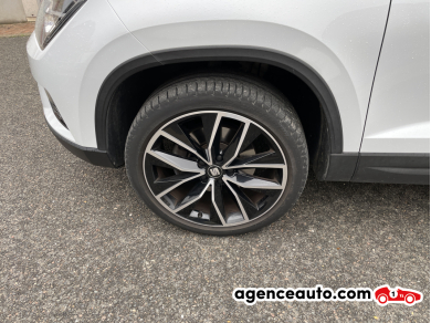 Seat Ateca — 34