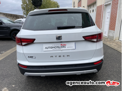 Seat Ateca — 6