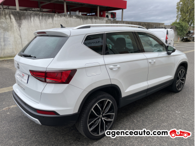 Seat Ateca — 5