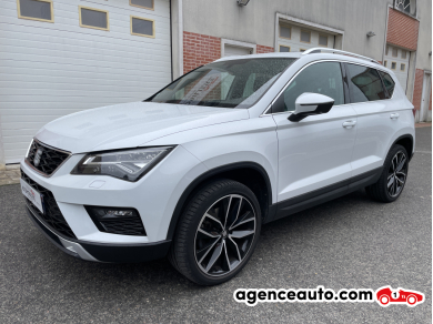 Seat Ateca — 10