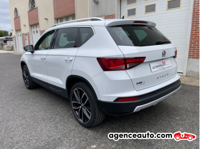 Seat Ateca — 8