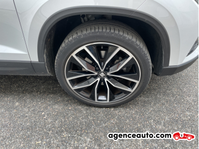 Seat Ateca — 35