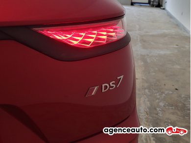 DS DS 7 — 30