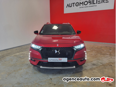 DS DS 7 — 2