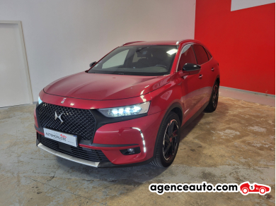 DS DS 7 — 3